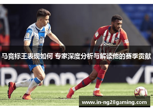 马竞标王表现如何 专家深度分析与解读他的赛季贡献