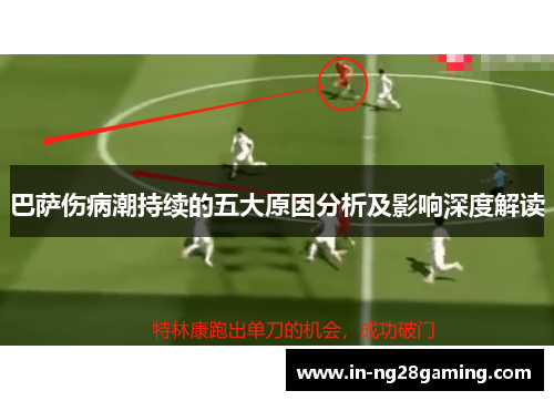 巴萨伤病潮持续的五大原因分析及影响深度解读